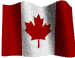 flag of Canada